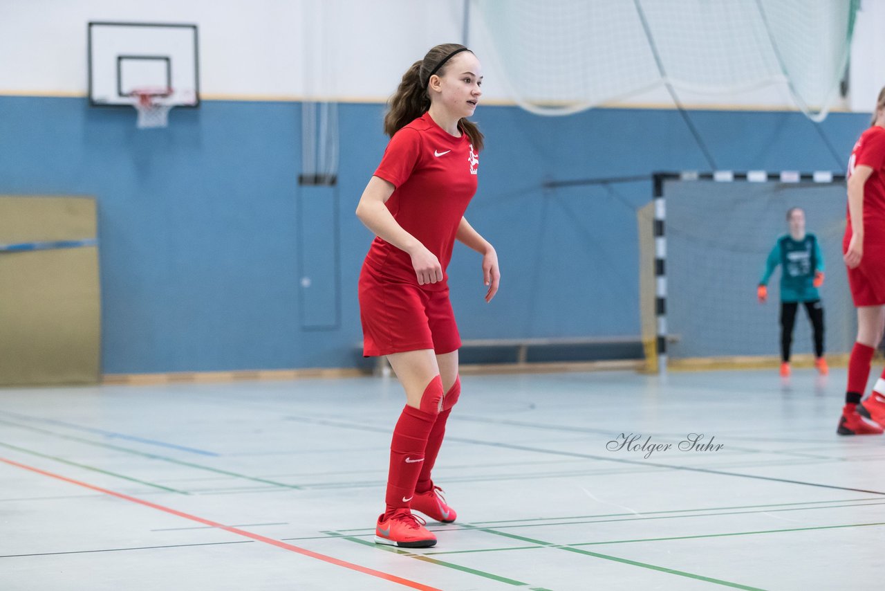 Bild 152 - C-Juniorinnen Futsalmeisterschaft